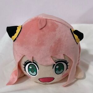 Anya spy x family plush sega nwt stuffy